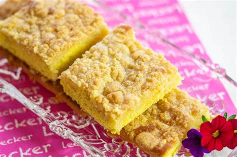 Schneller Streuselkuchen ohne Hefe aus dem Thermomix