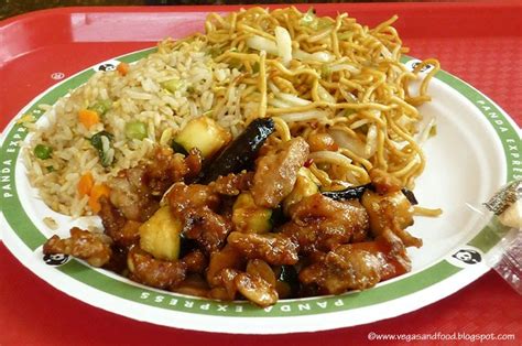 11941 fair oaks mall, fairfax, va 22033. Panda Express - Vegas and Food