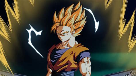 La tecnica non viene più usata nelle serie dragon ball z e dragon ball gt. Dragon Ball Super: la biografia di Goku dimentica il Super Saiyan 2, è polemica