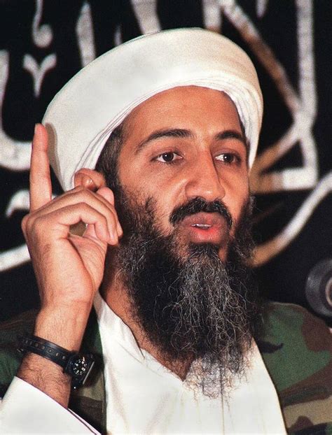 La Muerte De Osama Bin Laden En Imágenes