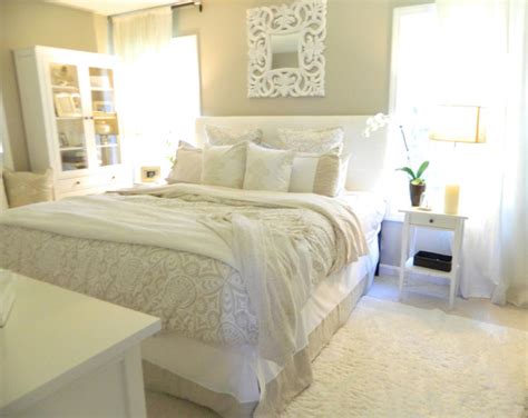 Our design experts share their top relaxing hues. Romantic and Peaceful Master Bedroom - Traditional ...