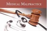 Medical Malpractice Paralegal