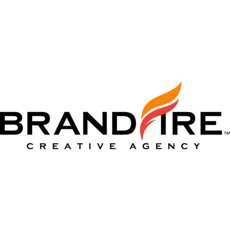 Brandfire Creative Agency Logo Download Logo Icon Png Svg