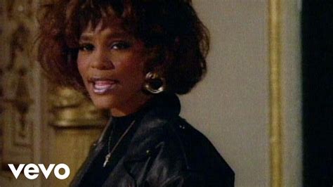 Whitney Houston Greatest Love Of All Whitney Houston Whitney