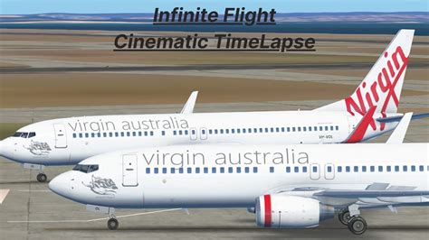 At opodo you can find flights from £55 to sydney. Infinite Flight Multiplayer | Adelaide to Sydney | 737 ...