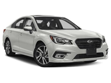 The 2019 subaru legacy already comes well equipped, so for our money, we'd opt for the 2.5i sport. New 2019 Subaru Legacy 2.5i Sport 4D Sedan in Monroeville ...