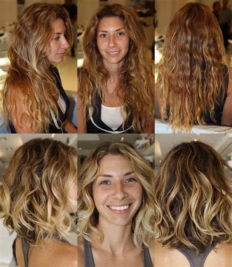 Keep sending them at info@canadahair.ca or #canadahair to be featured on this page. Before and After: Beautiful Curly Beachy Hair - Ramirez ...