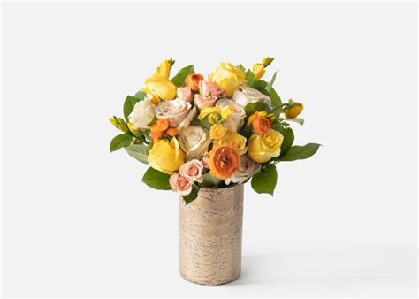 The Advocate Urban Stems X Bumble Collection Popsugar Smart Living