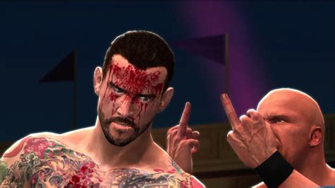 Wwe K Tutte Le Finisher Del Gioco Everyeye It