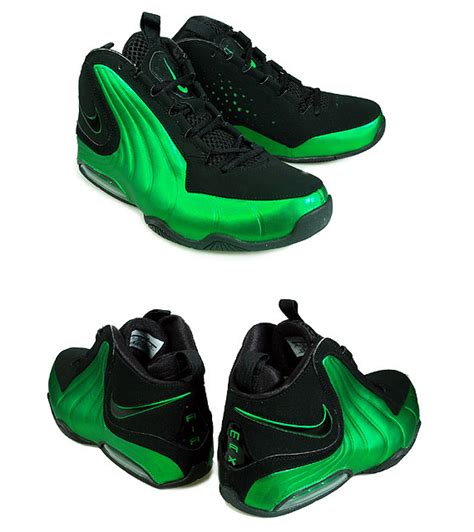 Nike Air Max Wavy Black Varsity Green
