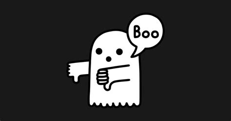 Boo Ghost Boo Ghost Magnet Teepublic