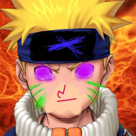 Cursed Imager Naruto Hot Sex Picture