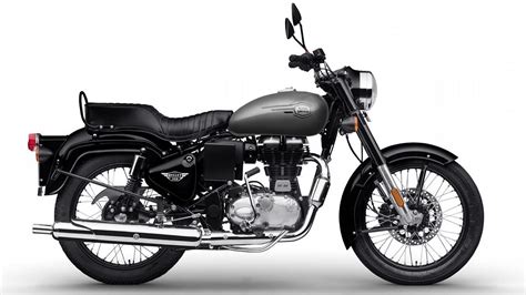 Royal Enfield Bullet 350 Bs6 Launched Bikewale