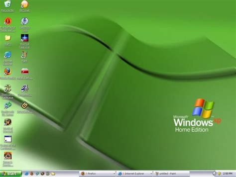 Microsoft Windows Xp Software Teennew