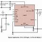 Circuit Diagrams Dc Converter