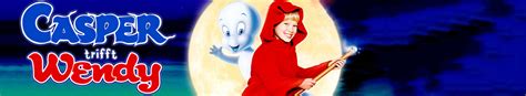 Casper Meets Wendy Movie Fanart Fanarttv