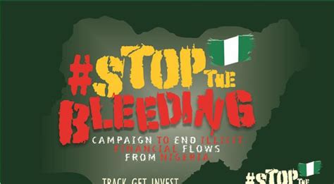 Nigeria Ngos To Launch “stop The Bleeding” Campaign Medafrica Times