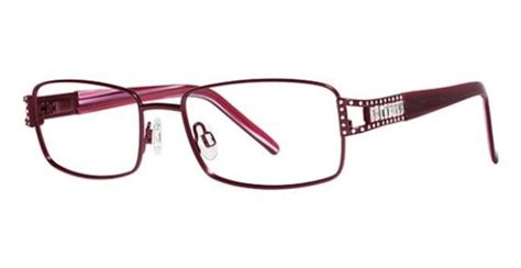 Modern Optical Geneviéve Boutique Bling Eyeglasses E Z Optical