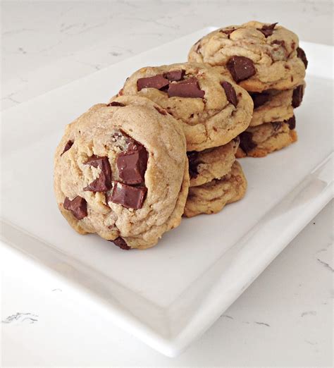 Fresh Baked Chocolate Chip Cookies 3 Lb T Box Baby Gs Cookies