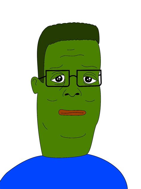Thats A Rare Pepe Frog I Tell You What Imgur Hank Hill Memes Frog