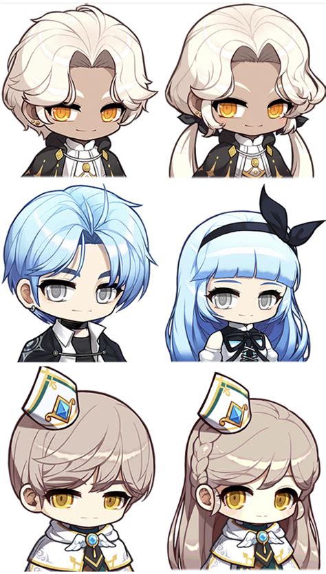 Fire/Poison, Ice/Lightning, & Bishop Sprites : r/Maplestory