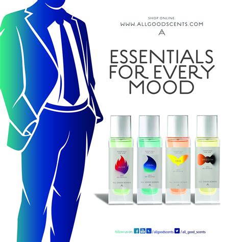 Review Perfumes For Men From All Good Scents Lets Expresso Lets