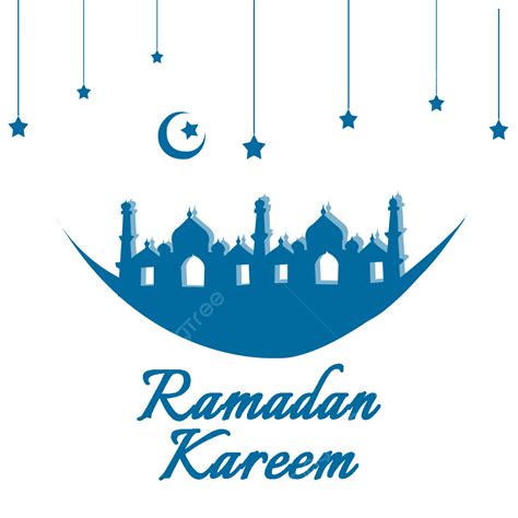 Mosques Clipart Transparent Png Hd Holy Ramadan Mosque Design Png