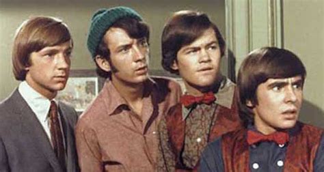 The Monkees 1966 British Classic Comedy