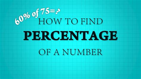 How do you know when you've hit the right macronutrient medley? what is percentage? | how to find percent of a number ...
