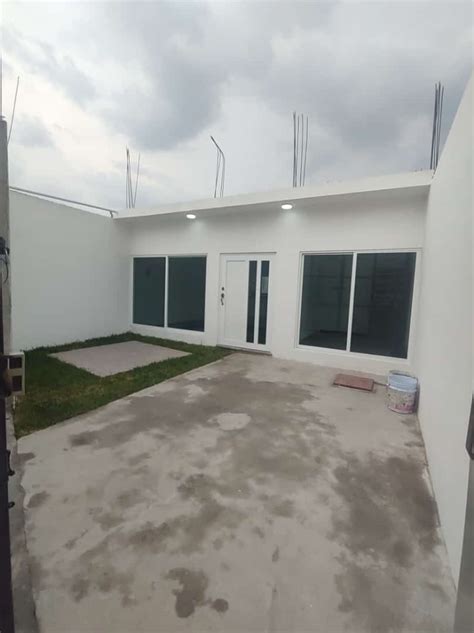 Venta Casa En Pueblo Tlaltizapan De Pacheco Tlaltizap N De Zapata