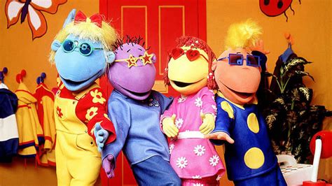 Heres Where The Tweenies Stars Are Now 20 Years After Show Heart