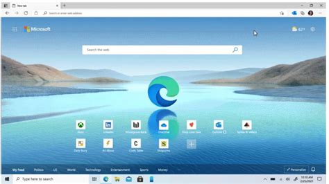 Microsoft Edge Là Gì Cùng Với Bing Liệu Có Vượt Mặt Chrome