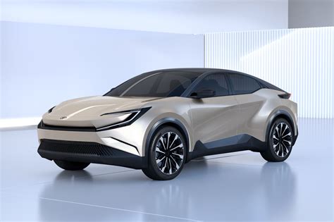 Toyotas Electric Car Vehicle Plans In Detail Car Magazine