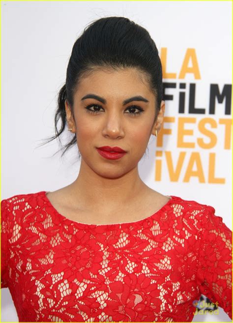 Full Sized Photo Of Chrissie Fit Conjouring Premiere Madison Wolfe Lauren Esposito
