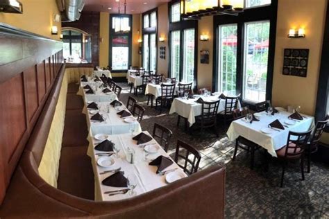 Abigails Grille And Wine Bar Virtual Restaurant Concierge