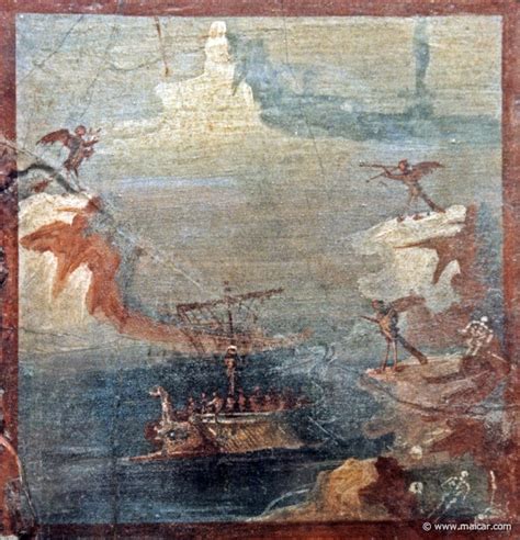 Sirens Greek Mythology Link