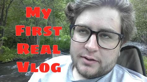 my first real vlog 2016 youtube