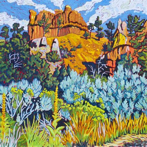 Artists From Santa Fe The Gallery Collection At La Posada Art