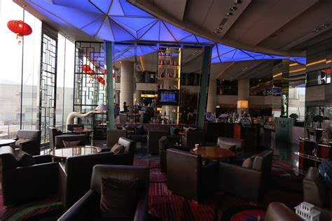 Marriott Hong Kong Skycity Hotel Review Uponarriving