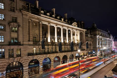 Historic London Piccadilly Hotel To Reopen As ‘the Dilly