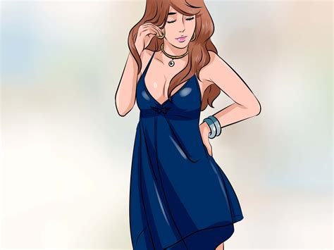 how to seduce a man 14 steps with pictures wikihow