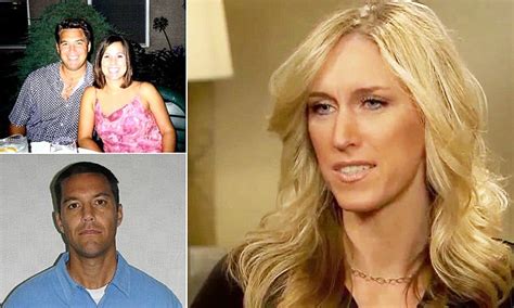 Amber Frey Speaks Out 10 Years After Her Lover Scott Peterson Was