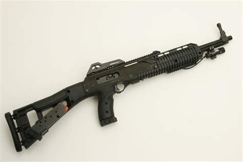 Hi Point Model 4595 Semi Automatic Carbine 45 Acp