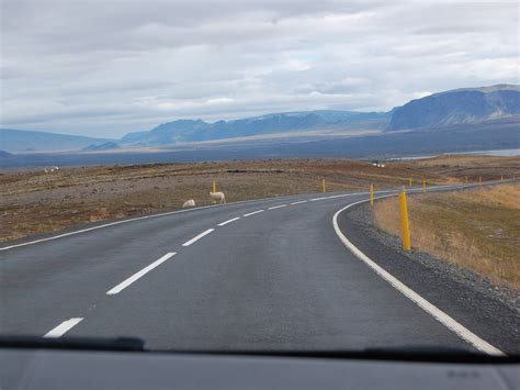 Driving In Iceland The Ring Road Iceland Travel Info