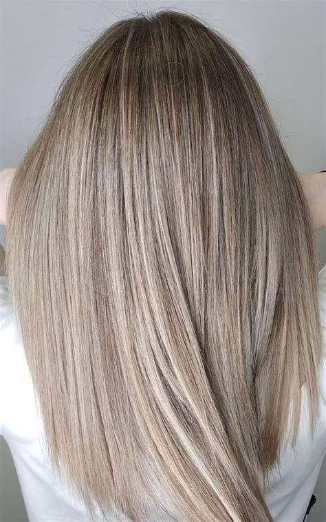 10 Dark Roots Blonde Hair Color Ideas Shadow Root Hair Blonde