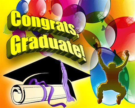 Congrats Graduate Now Celebrate Free Graduation Party Ecards 123