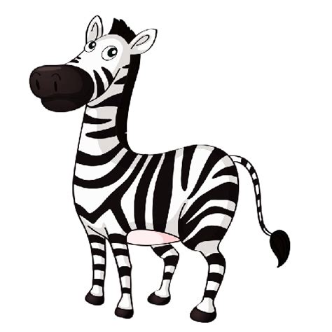 Zebra Clipart Clip Art Library