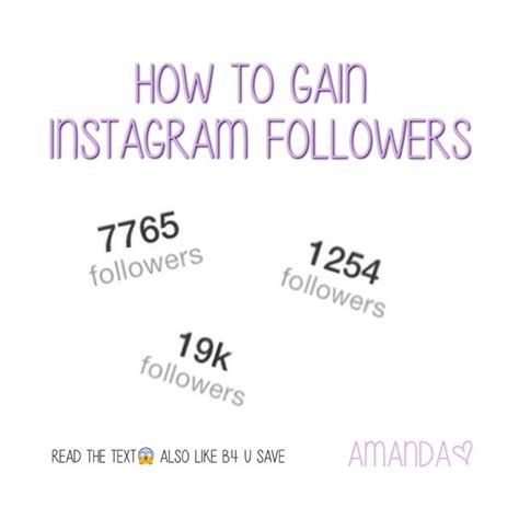 In this video i teach you the five organic instagram hacks 2021 to show you how to gain instagram followers organically 2021 and how to get 5000 followers. How To Gain Followers On Instagram Without Paying | Trusper