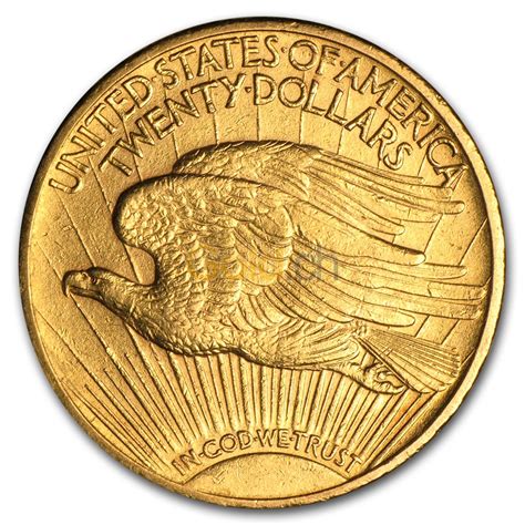 St Gaudens Double Eagle Gold Preisvergleich Goldmünzen Günstig Kaufen