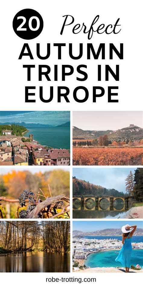 Best Places To Go On Holiday In October Twixlap